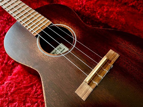 Martin street master tenor - martin,