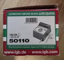 Transformateur Lgb 50110