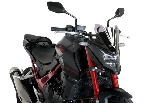 Puig écran sport déflecteur - puig,