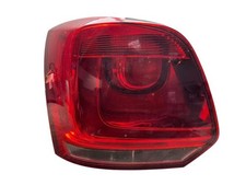 Feu arriere principal gauche (feux) VOLKSWAGEN POLO 5 PHASE 1 6R0945095AH