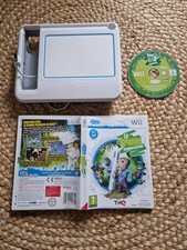 Udraw La Grande Aventure De Dood ( jeu + tablette Udraw Wii ) Jeu Wii / Wii U