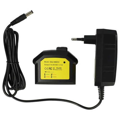 Chargeur pour bosch gdr 4 - pour, 14.4