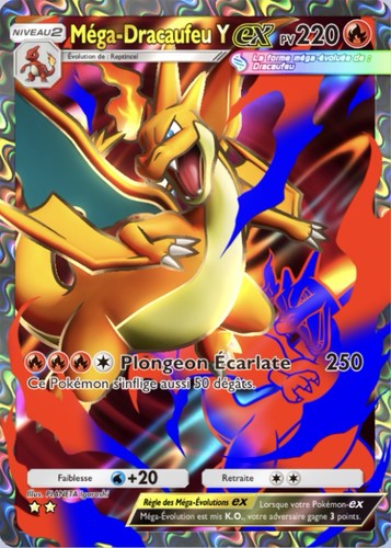 Pokemon tcg pocket méga - tcg,