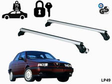 Barres Toit Pour Alfa Romeo