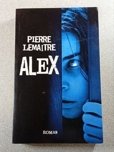 Alex pierre lemaitre très - |,