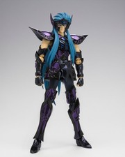 Saint Seiya Saint Cloth Myth