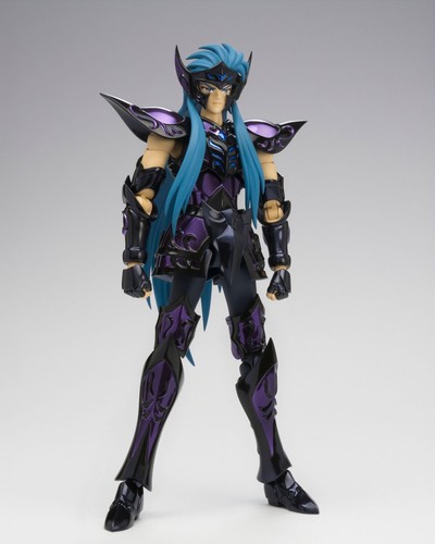 Saint seiya cloth myth - saint,