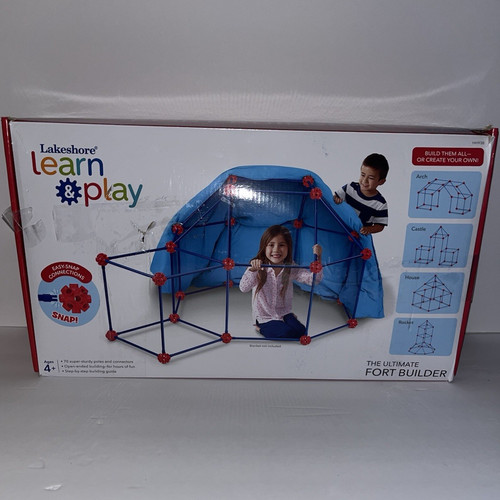 Lakeshore learn play - learn,