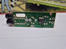 Jouef Platine Châssis Bi-bloc