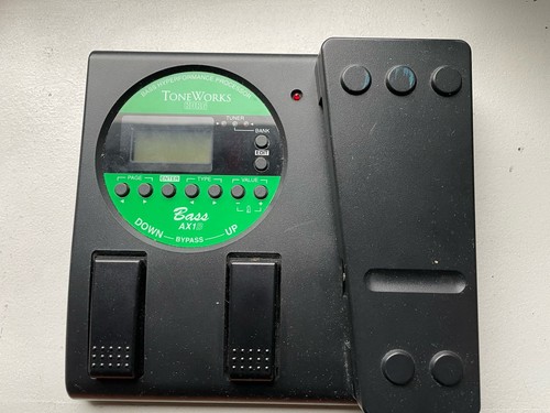 Korg toneworks ax1b bass - ax1b,