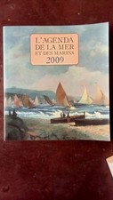 L'agenda De La Mer Et Des