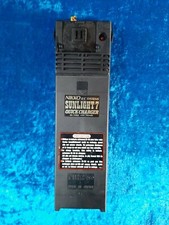 RC1 Gig nikko r/c Sunlight 7 quick charger Japan radiocomando vintage batterie