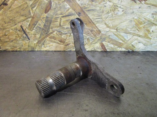 Axe pivot pédale frein - pivot, de