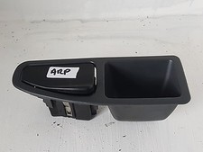 Cendrier de porte arrière passager pour Renault Safrane 2,1 TD de 1994