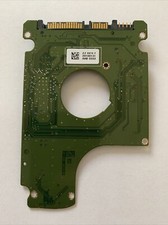 Carte controleur HDD PCB