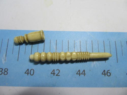 Etui aiguilles boite a - boite,