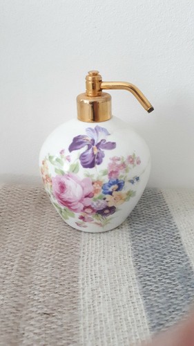 Vaporisateur parfum vintage - à,