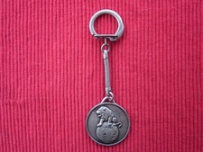 Porte Clé LES GRANDS MOULINS