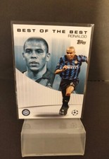Ronaldo R9 Best of the Best Inter - Ucc Flagship 2024
