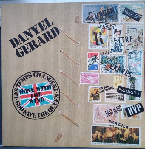 Danyel gerard france les - gerard,