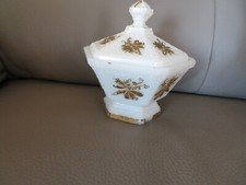 rare sucrier ou bonbonnière