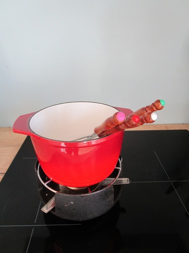 Service fondue nomar en - service,