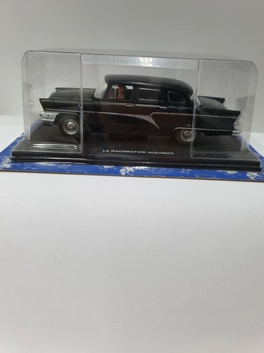 Voiture gaz tchaïka blake - 13,