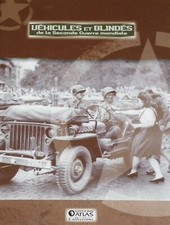 Certificat d'Authenticité collection Véhicules et Blindés - Editions Atlas