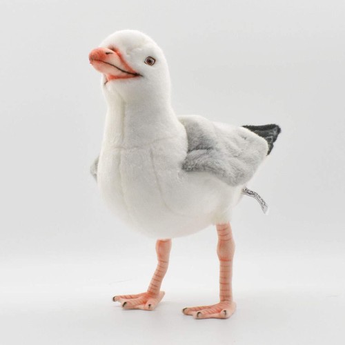 Poupée peluche animal