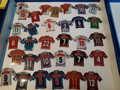 Lot magnets aimant - ,