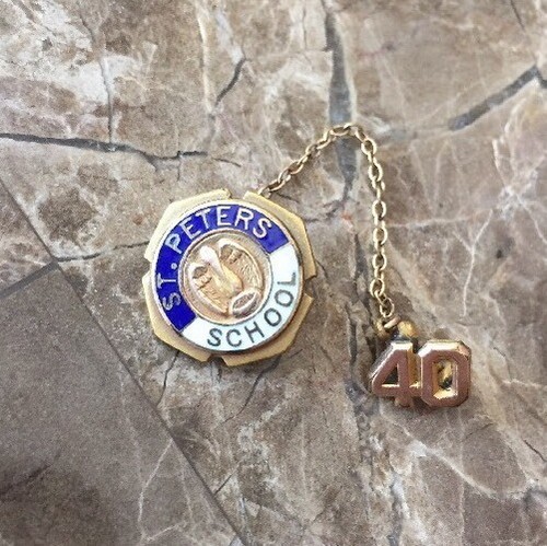 Vintage 1940 peter - vintage,