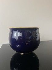 Cache Pot En Porcelaine De Sevres 