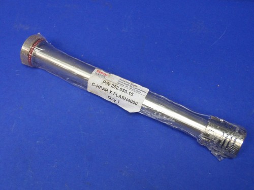 Thermo scientific new hpar - thermo,