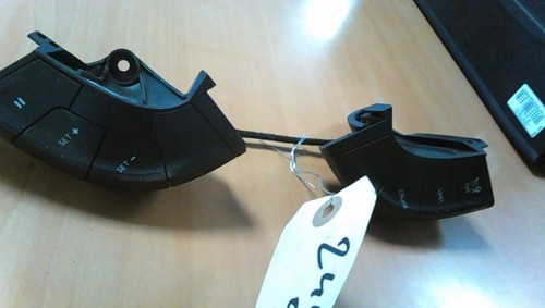 Commande regulateur vitesse