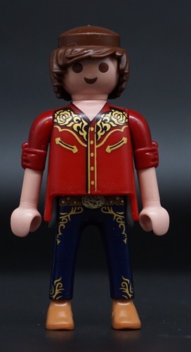 Playmobil figurine homme - playmobil,