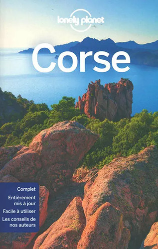 Guide voyage corse - de,