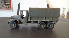 Camion militaire gmc 50 - militaire,
