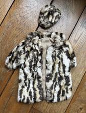 Tenue élégance pour poupée - tenue,