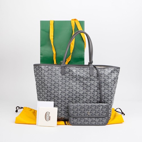 Goyard sac épaule saint louis - sac,
