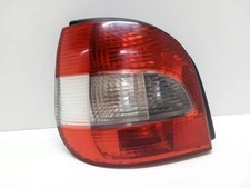 RENAULT MEGANE Scenic JA0/1