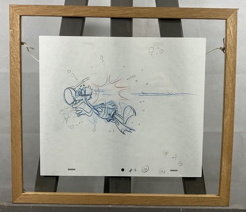 Dessin animation original - dessin,