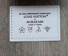 Louis Vuitton x Murakami