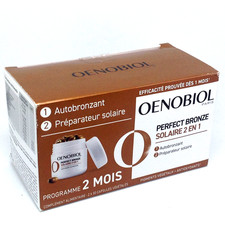OENOBIOL Perfect Bronze