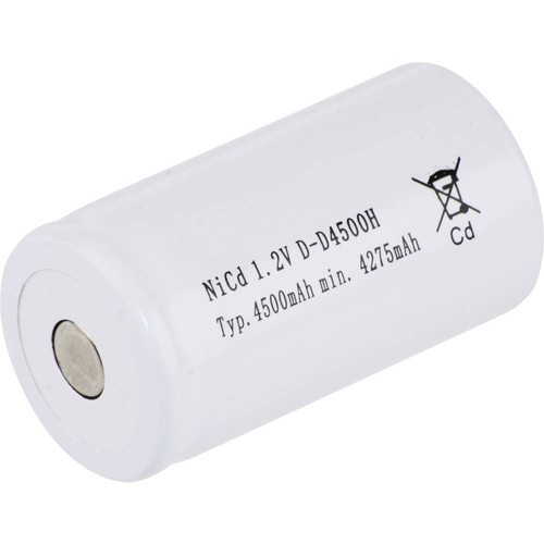 Mexcel pile rechargeable - pile,