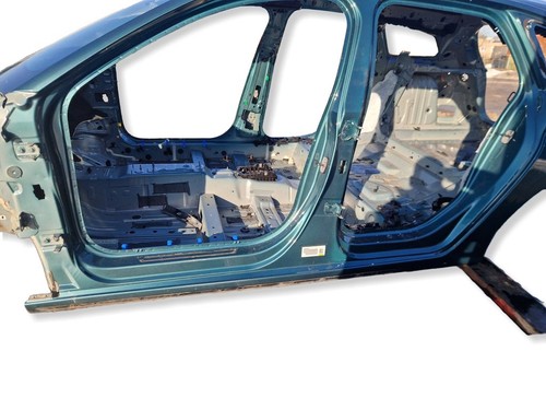 Peugeot 308 2024 seuil - , avant