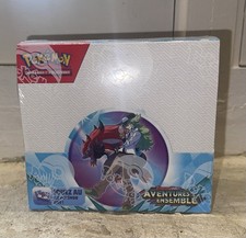 Pokemon Display EV09 EV9