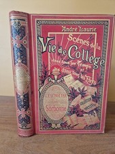 Escholier sorbonne par - sorbonne,