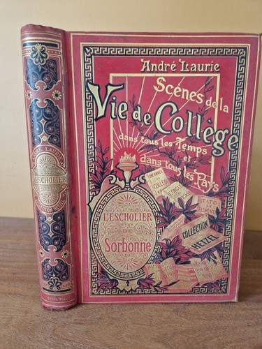 Escholier sorbonne par - sorbonne,