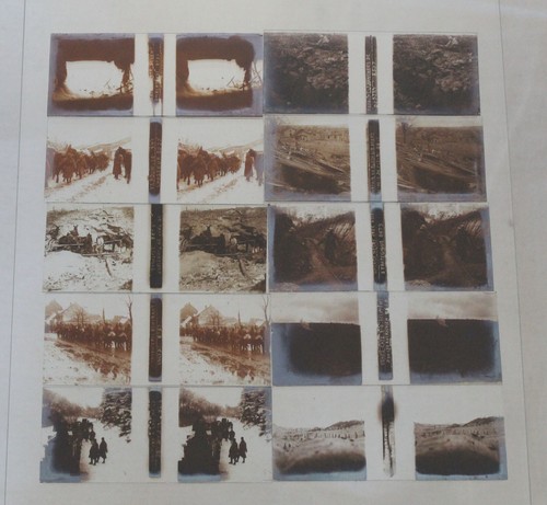 Plaques verre vues - verre,