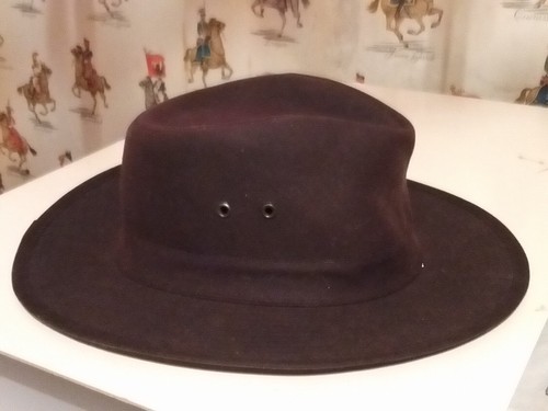 Chapeau western australien - chapeau,
